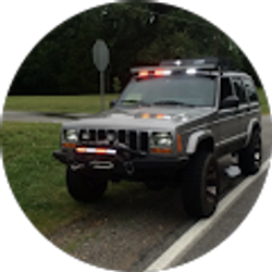 Profile photo of Firefighter 13