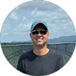 Profile photo of Erik B. Hansen