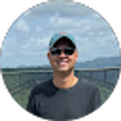 Profile photo of Erik B. Hansen