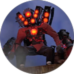 Profile photo of unleashedtitan