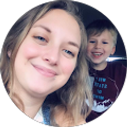 Profile photo of Chelsie Jones