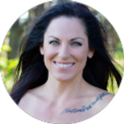 Profile photo of Jennifer Baehr