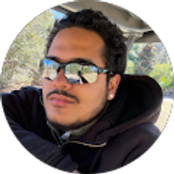 Profile photo of Anderson Cañizalez
