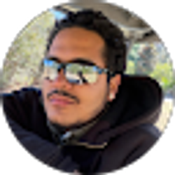 Profile photo of Anderson Cañizalez