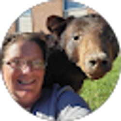 Profile photo of Beth Shambaugh