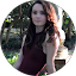 Profile photo of Alexis Morgan
