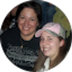 Profile photo of Amy Lesniak