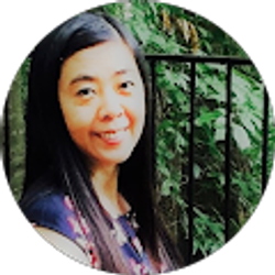 Profile photo of Helen Zhu