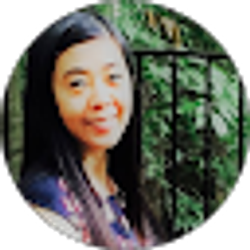Profile photo of Helen Zhu