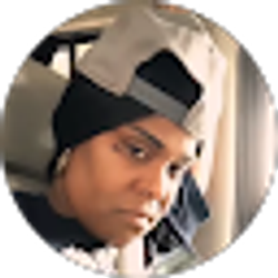 Profile photo of Tasha Jenkins