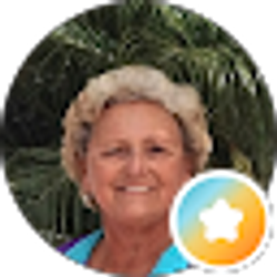 Profile photo of Suzanne Richards