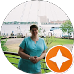 Profile photo of Simona Arles (Sunny)