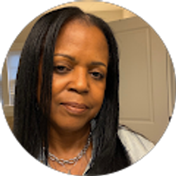 Profile photo of Nina Bethea