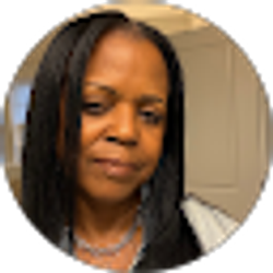 Profile photo of Nina Bethea