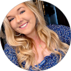 Profile photo of Kristen Mccormick