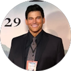 Profile photo of Dean Cochran