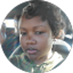 Profile photo of Syreeta Davis