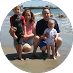 Profile photo of Beth Moorehead