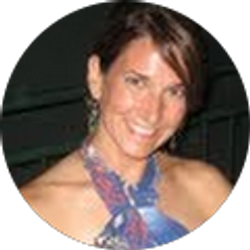Profile photo of Gigi Cairo