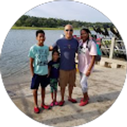 Profile photo of Michael Allshouse