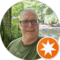 Profile photo of Darren Faulkner