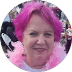 Profile photo of Nancy Lagana