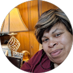 Profile photo of Jessie