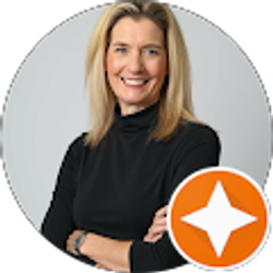 Profile photo of Mary McQuhae