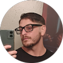 Profile photo of Charles Miller