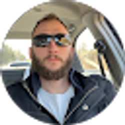 Profile photo of Malachi Dershem