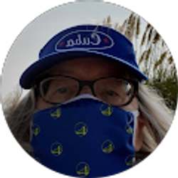 Profile photo of Sherry Anderegg