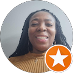 Profile photo of Amah Hayford