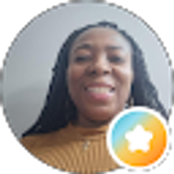 Profile photo of Amah Hayford