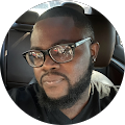 Profile photo of Romario Dunbar