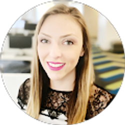 Profile photo of Rachel Totten