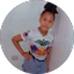 Profile photo of Skye Milien