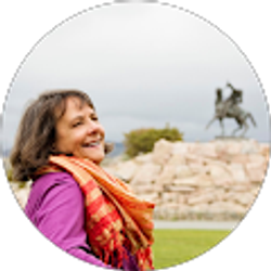 Profile photo of Beverly perkins