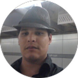 Profile photo of Gabriel Salazar