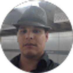 Profile photo of Gabriel Salazar