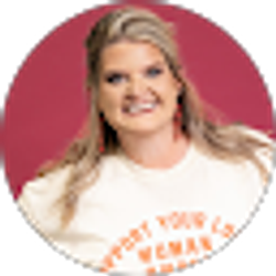 Profile photo of Sara Pryor