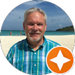 Profile photo of Jim C Burns