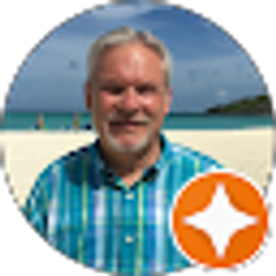 Profile photo of Jim C Burns