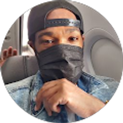 Profile photo of Orville Antoine