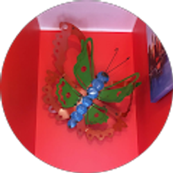 Profile photo of Tracie Mcelroy