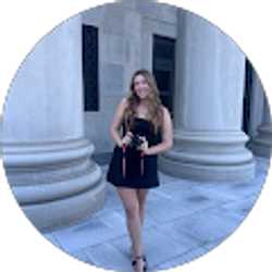 Profile photo of Mollie Adyson