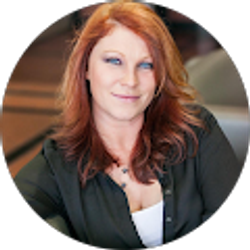 Profile photo of Sue Williams