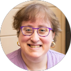 Profile photo of Marlee Kivens