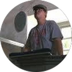 Profile photo of WILLIAM DUNN