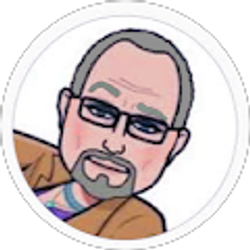 Profile photo of Robert C. Griffith