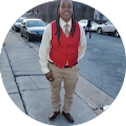 Profile photo of Towanda Beverly